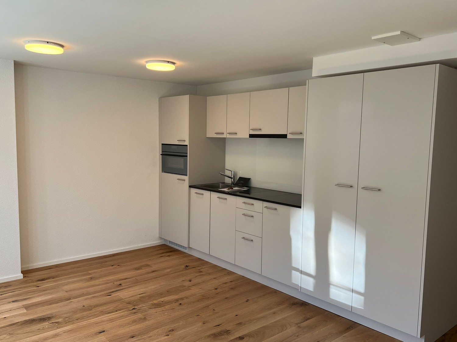 Appartamento di 2 locali, foto 1 di 6