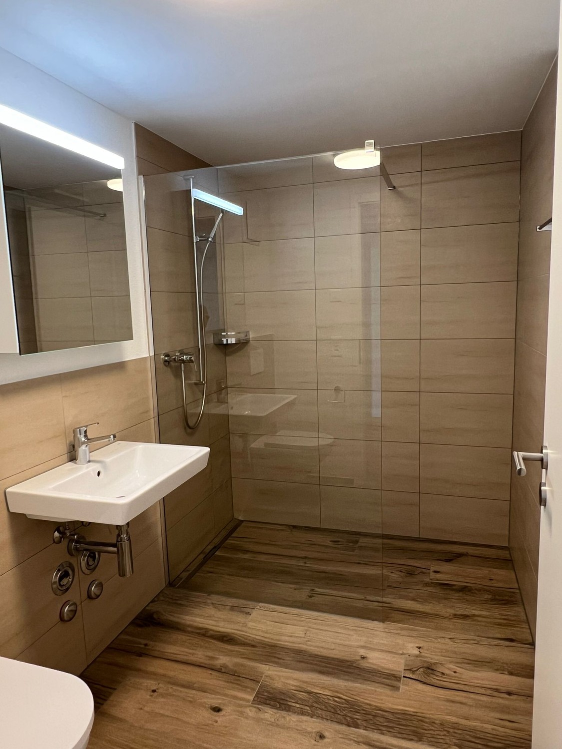 Appartamento di 2 locali, foto 3 di 6