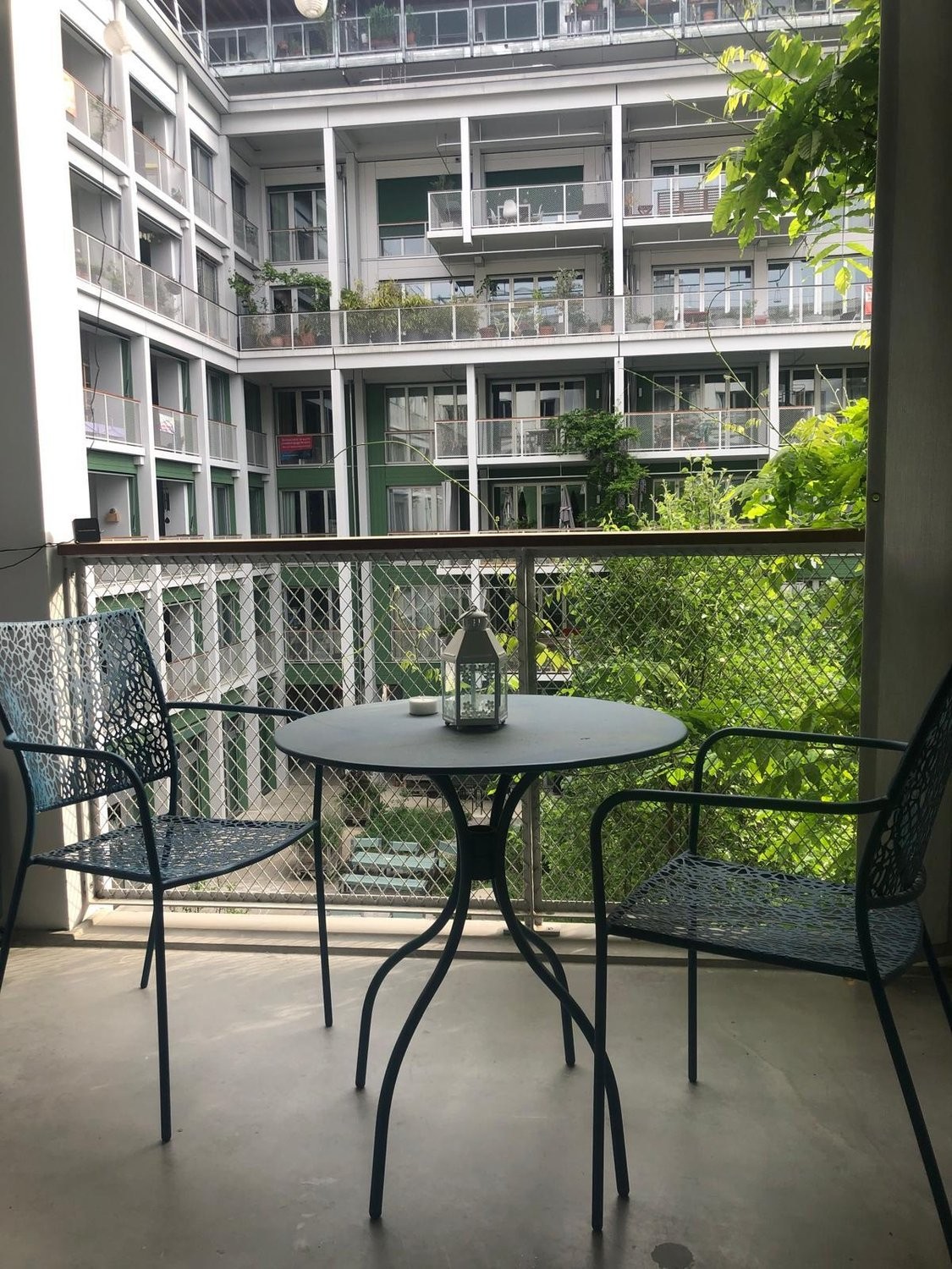 Appartamento arredato di 5 ½ locali, foto 8 di 10