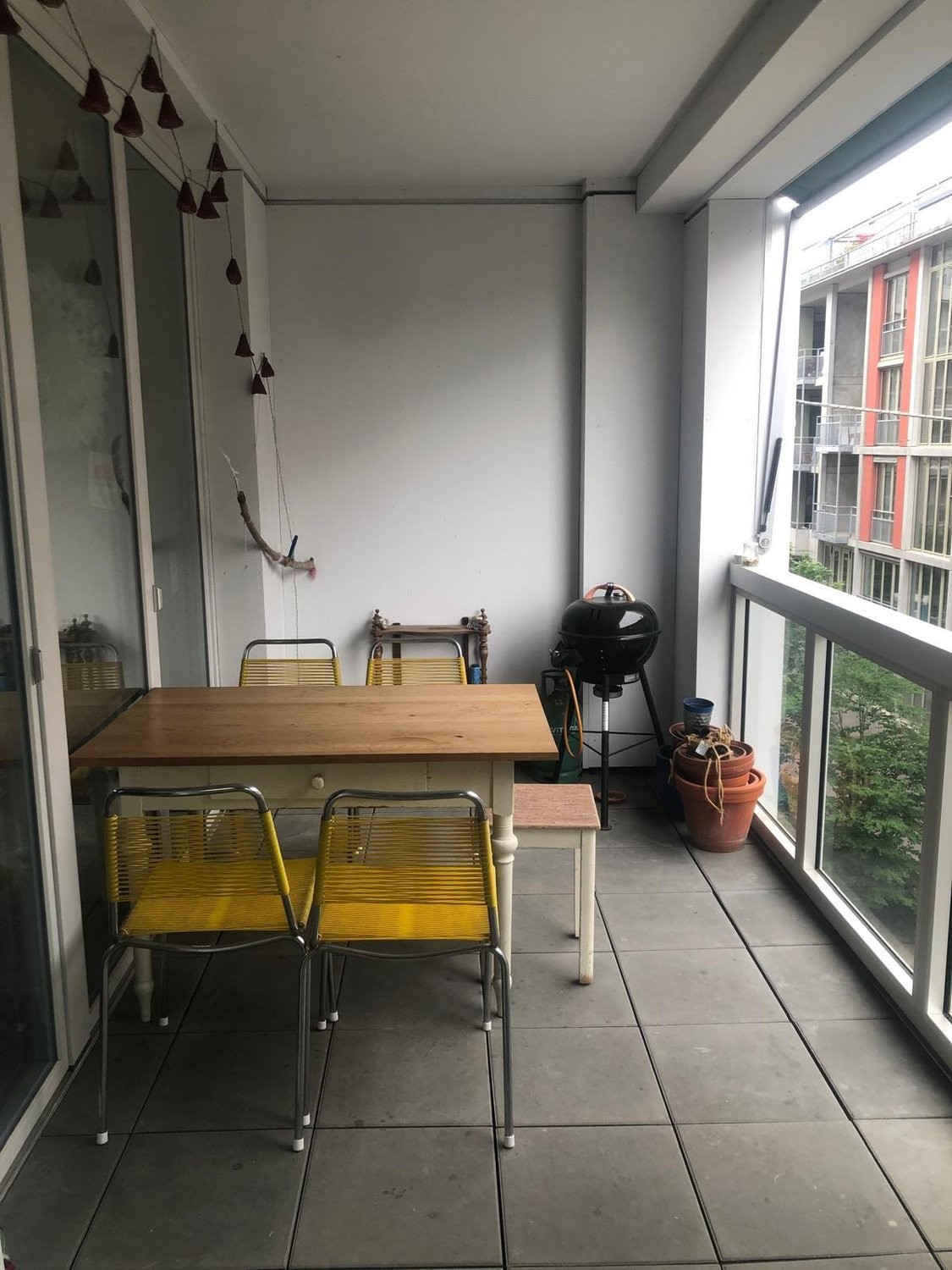 Appartamento arredato di 5 ½ locali, foto 9 di 10