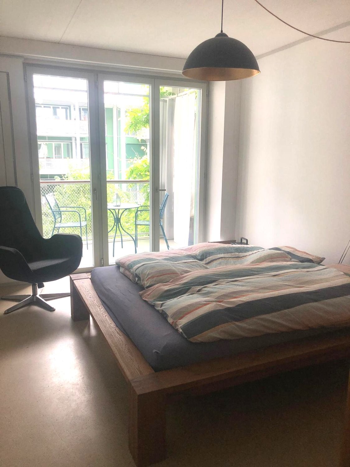 Appartamento arredato di 5 ½ locali, foto 5 di 10