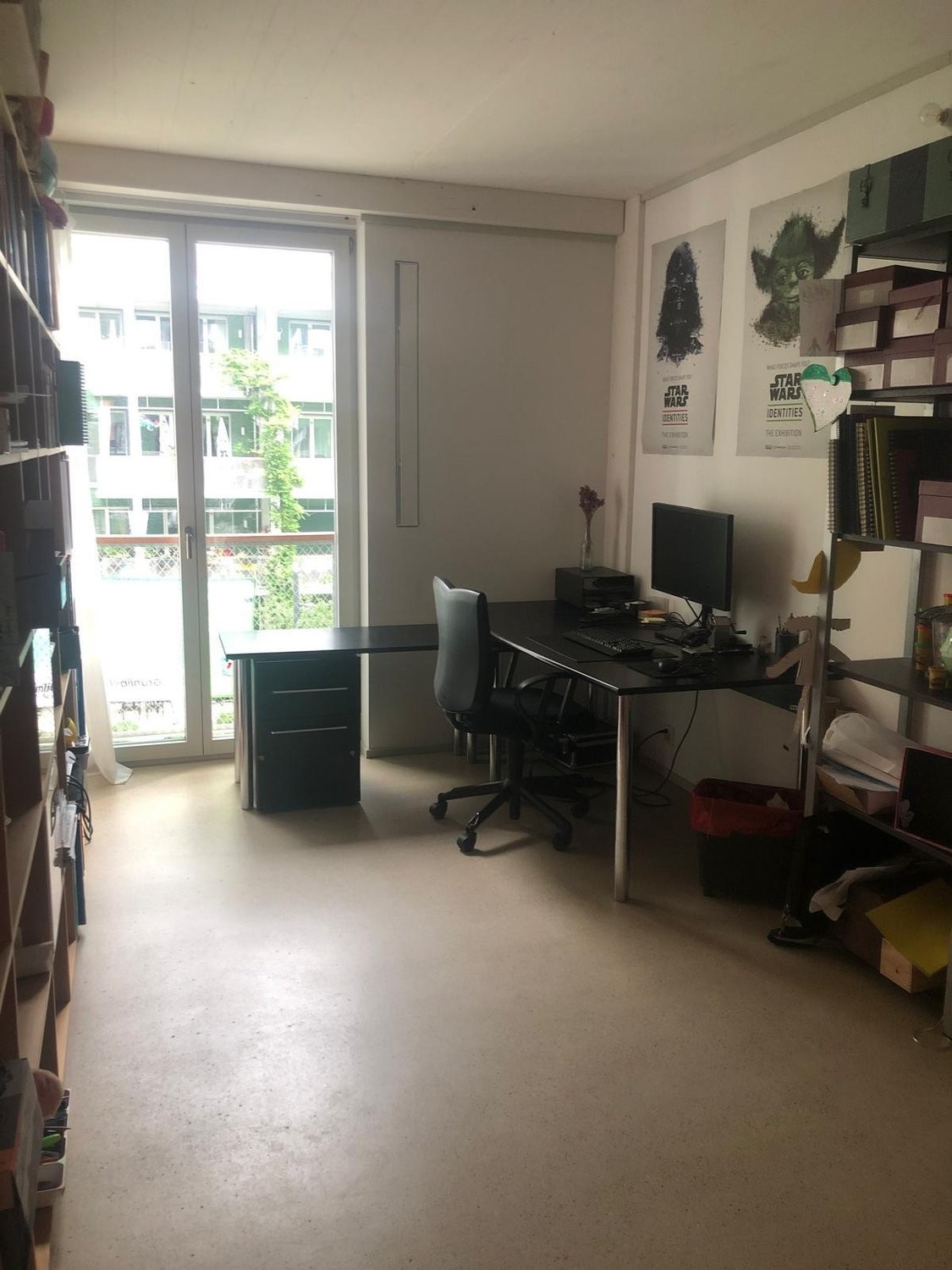 Appartamento arredato di 5 ½ locali, foto 3 di 10