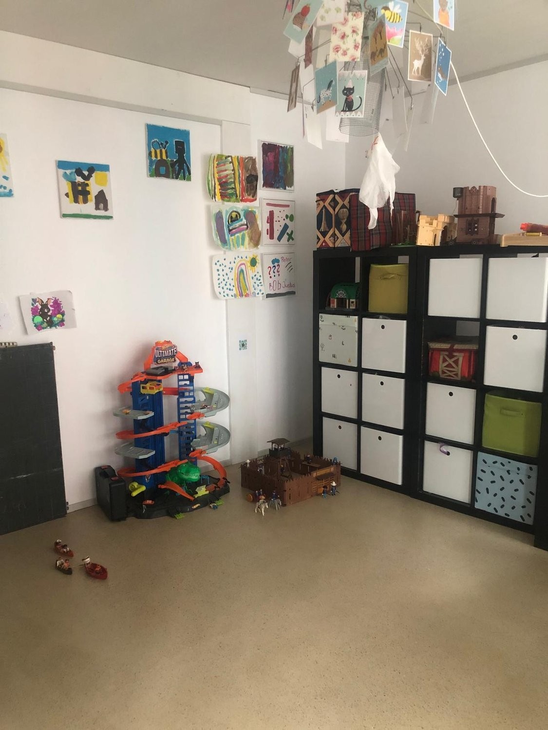 Appartamento arredato di 5 ½ locali, foto 4 di 10