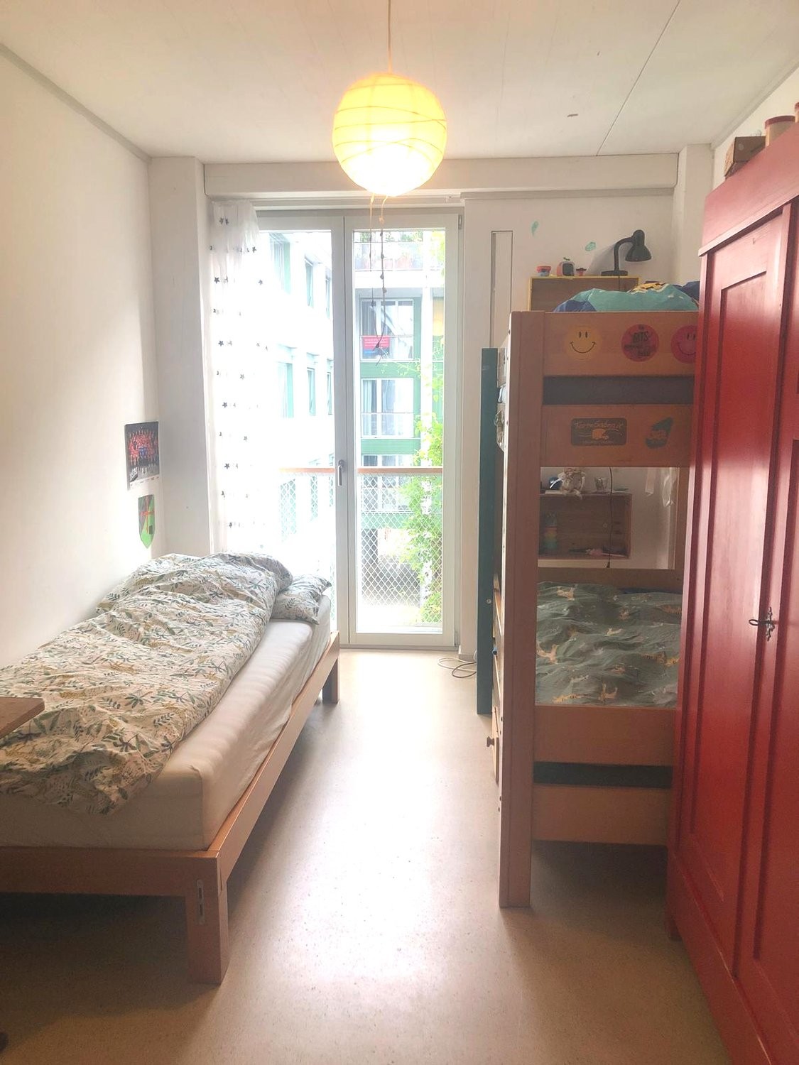 Appartamento arredato di 5 ½ locali, foto 6 di 10
