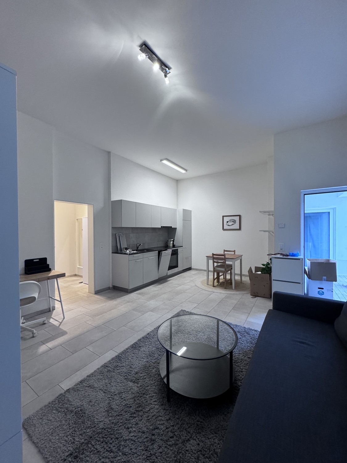 Appartamento di 2 ½ locali, foto 2 di 5