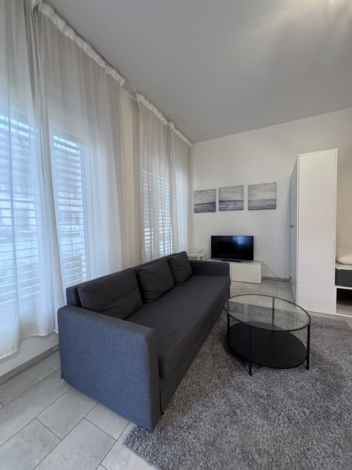 Appartamento di 2 ½ locali, foto 3 di 5