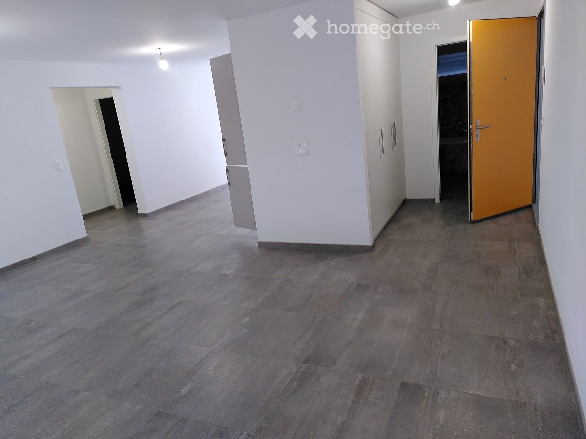 3 ½ Zimmer Wohnung