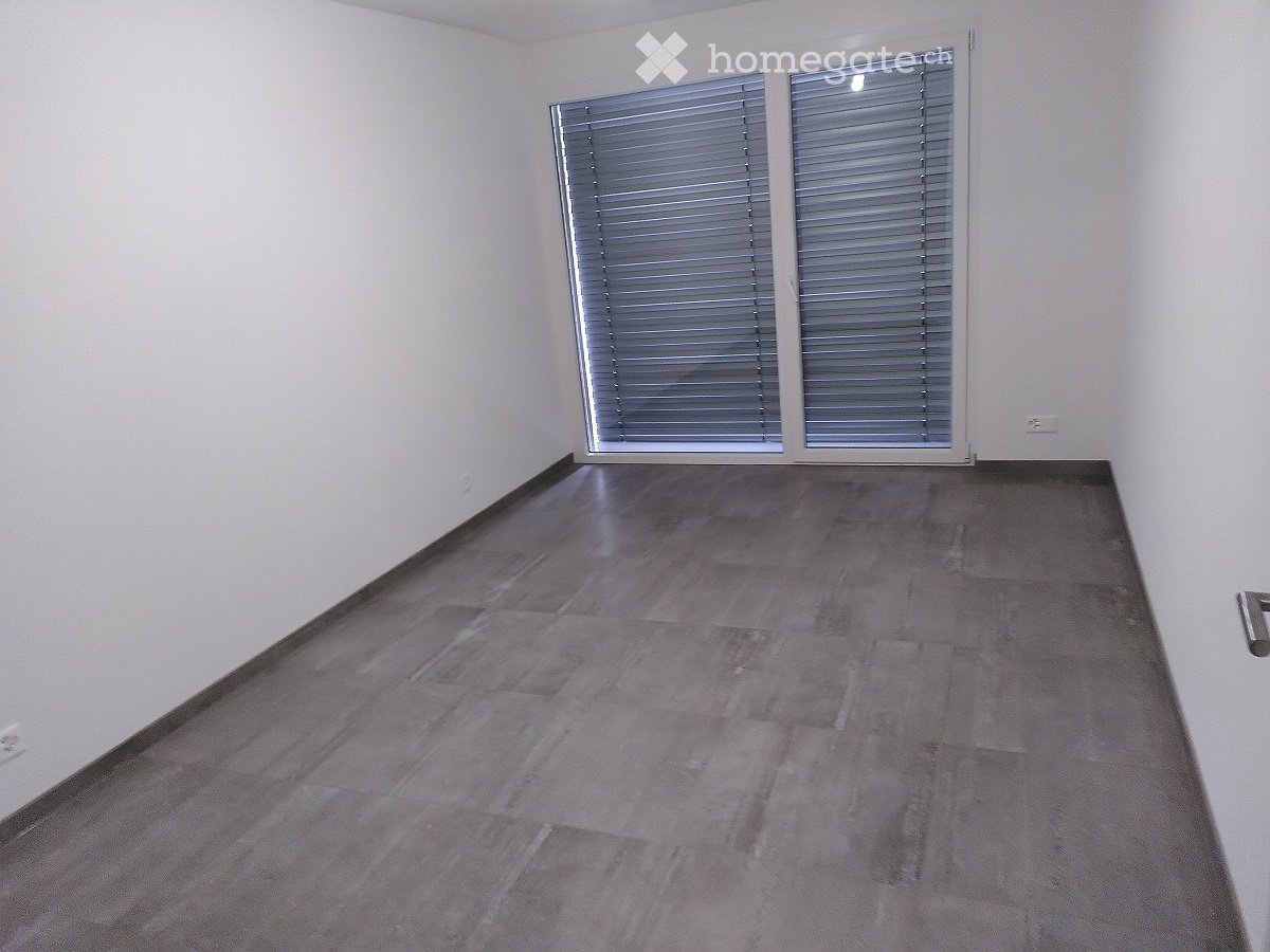 3 ½ Zimmer Wohnung