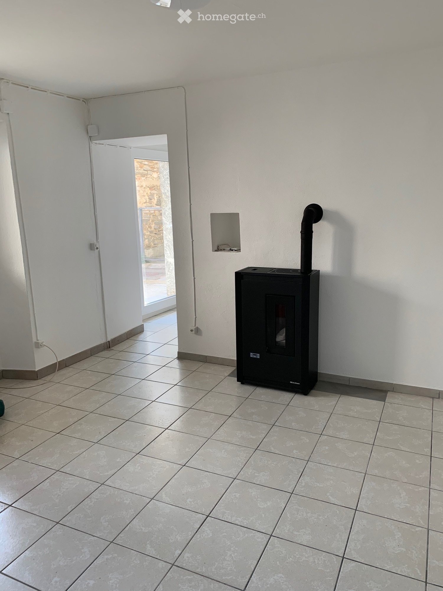 2 rooms apartment, foto 1 di 3