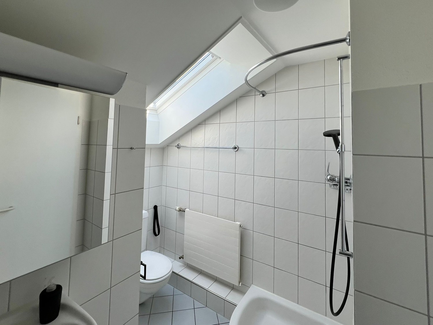 Appartamento di 2 locali, foto 7 di 9