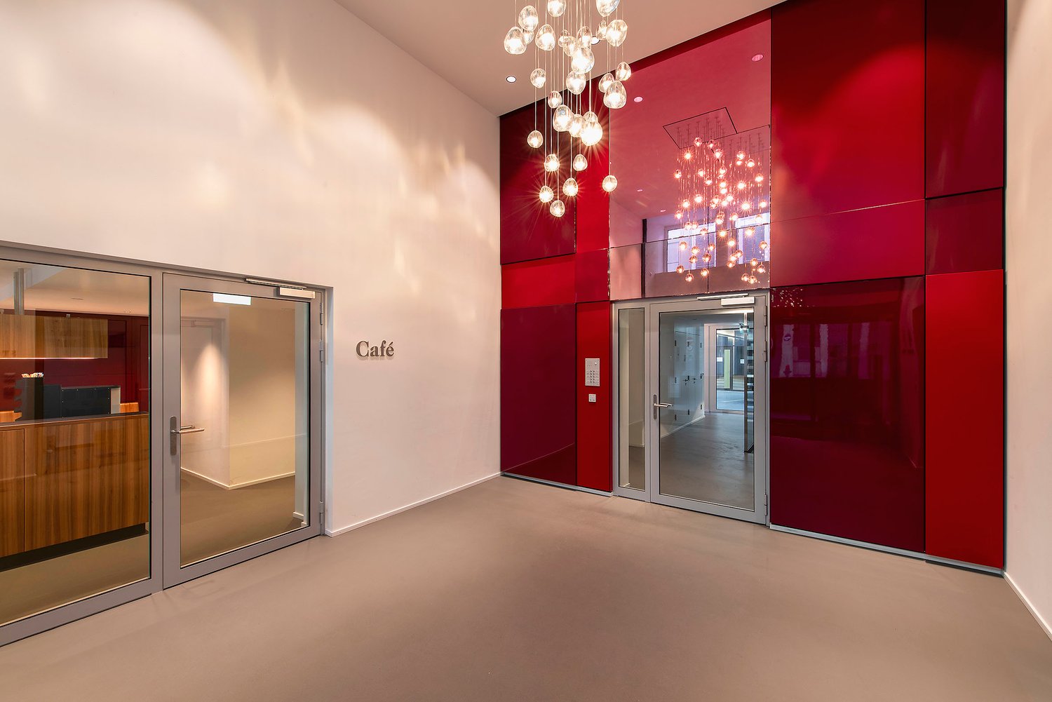 710m² ufficio