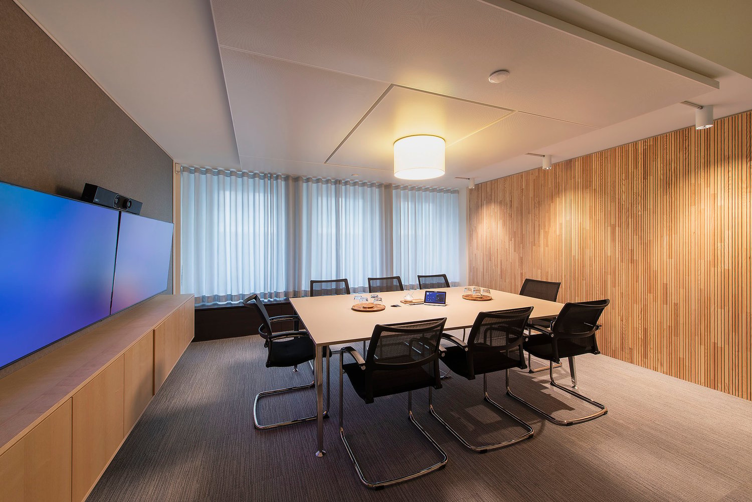 710m² ufficio