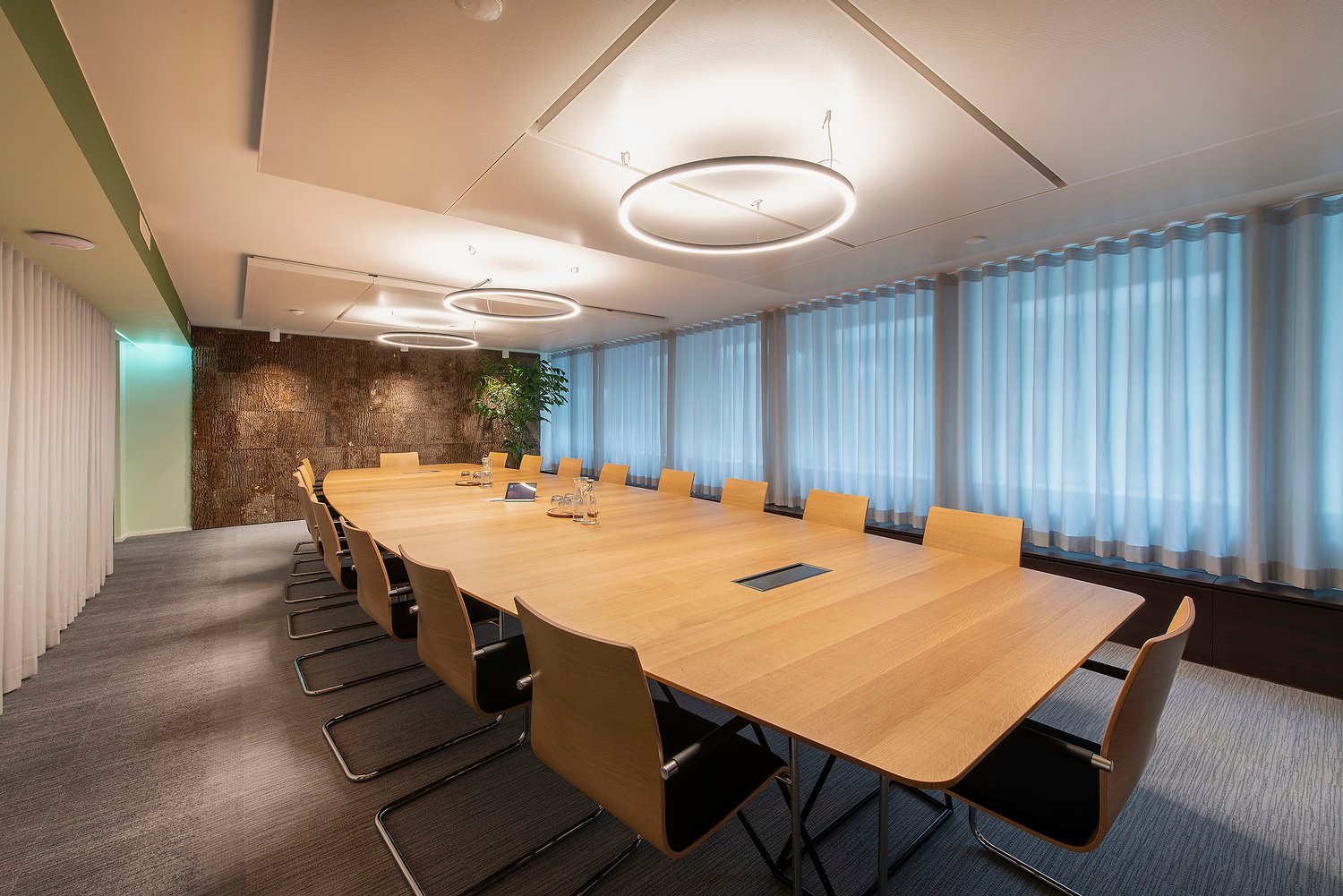 710m² ufficio