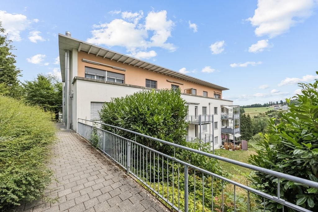 Appartamento di 3 ½ locali, foto 1 di 10