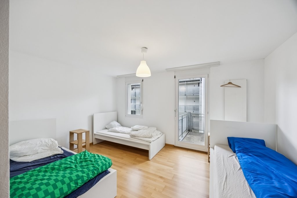 Appartamento di 3 ½ locali, foto 7 di 10