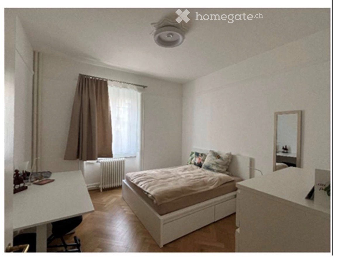 Appartamento di 4 ½ locali, foto 6 di 10