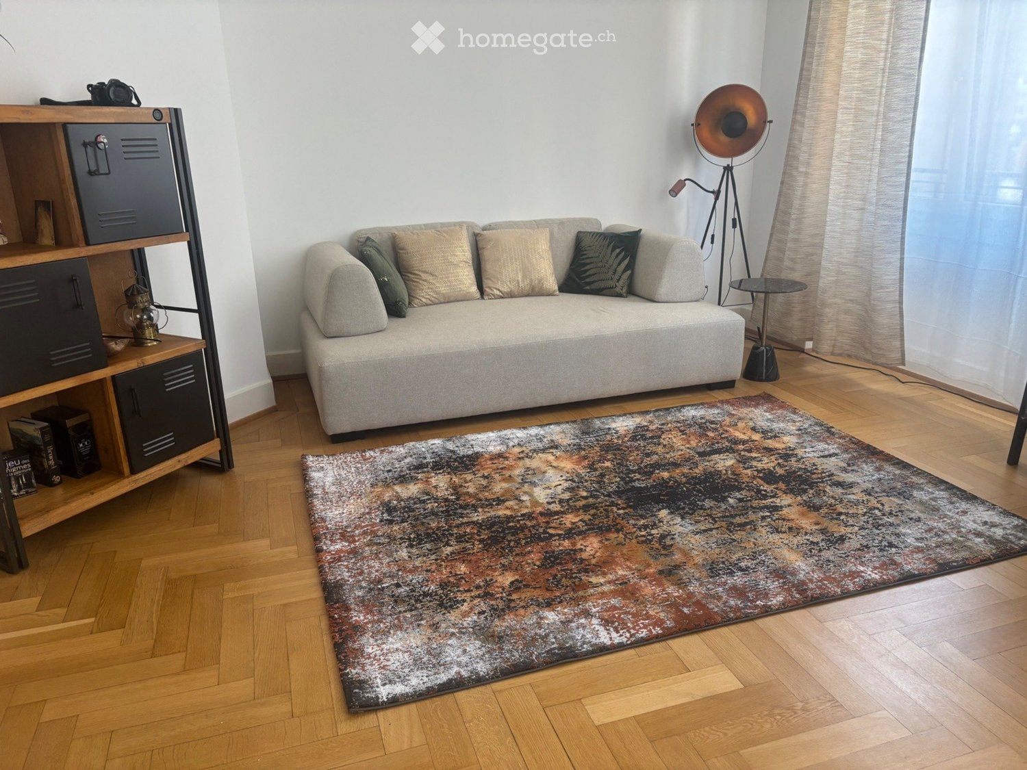 Appartamento di 4 ½ locali, foto 4 di 10