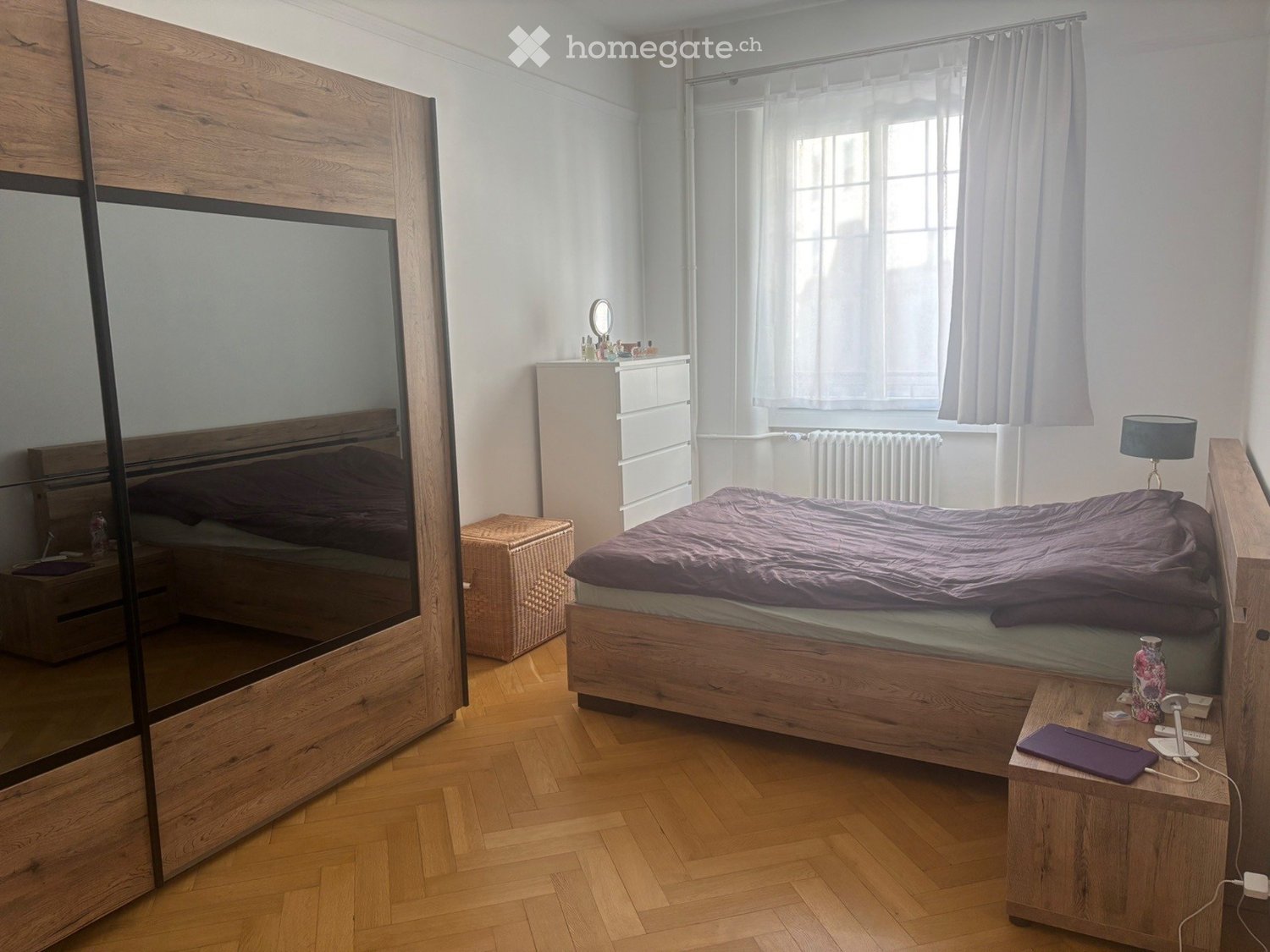 Appartamento di 4 ½ locali, foto 8 di 10