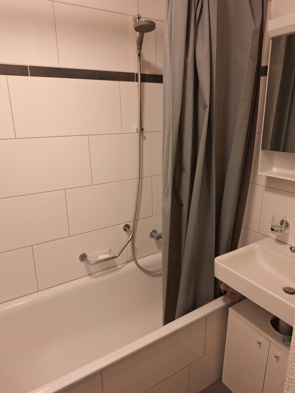 Stanza in un appartamento condiviso, foto 4 di 4