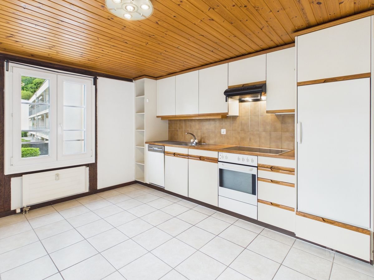 Appartamento di 2 ½ locali