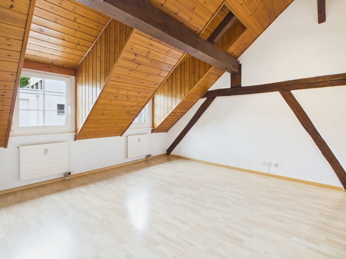 Appartamento di 2 ½ locali