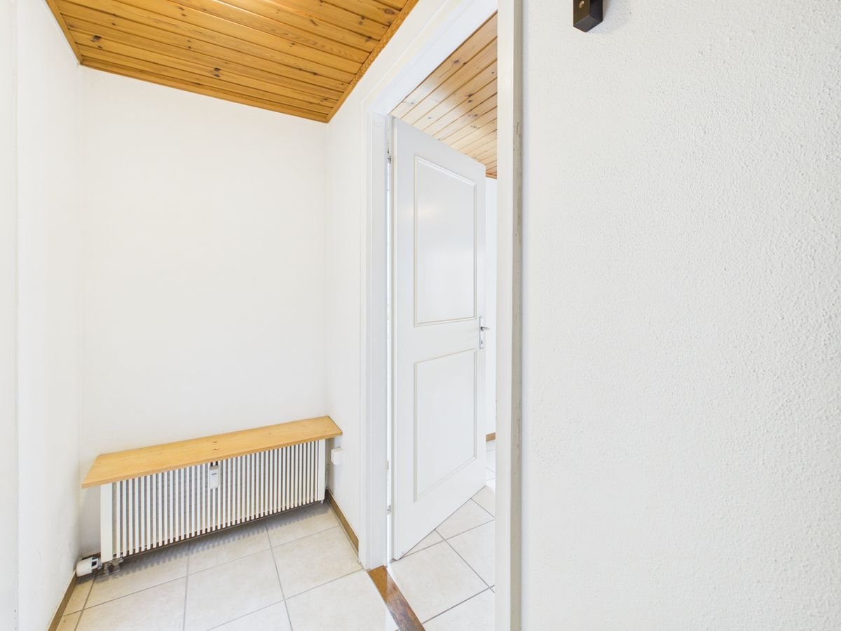 Appartamento di 2 ½ locali