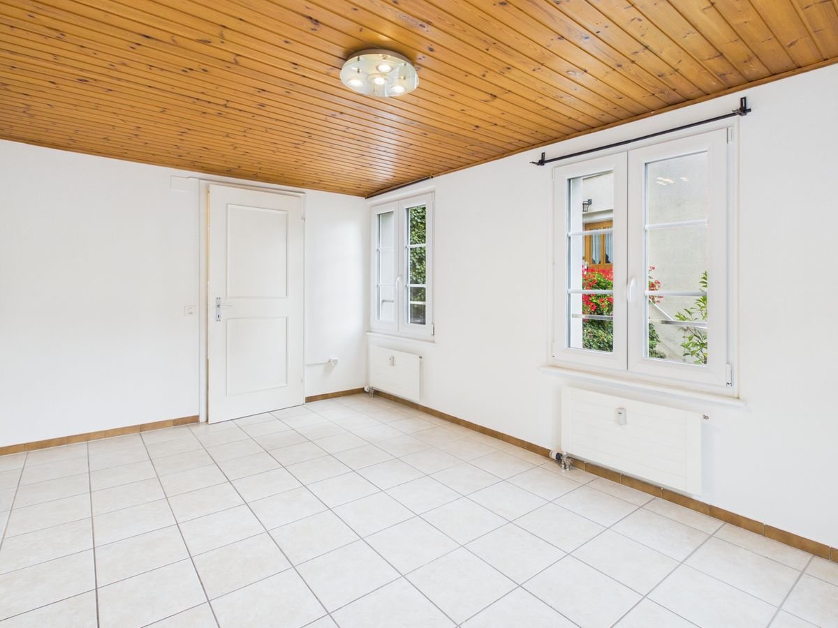 Appartamento di 2 ½ locali
