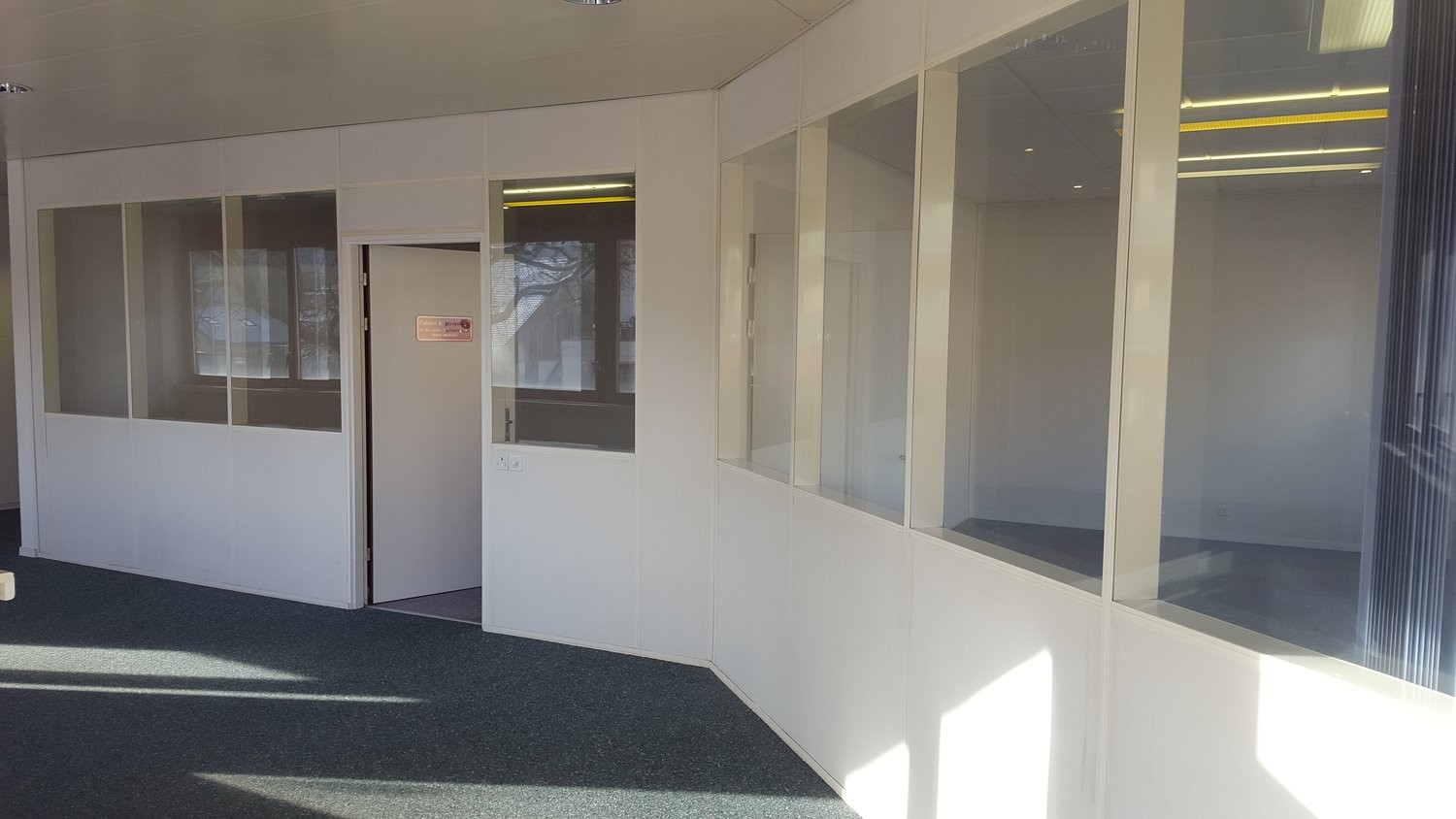 51m² ufficio