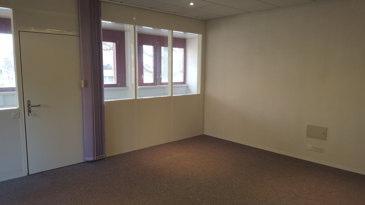 51m² ufficio