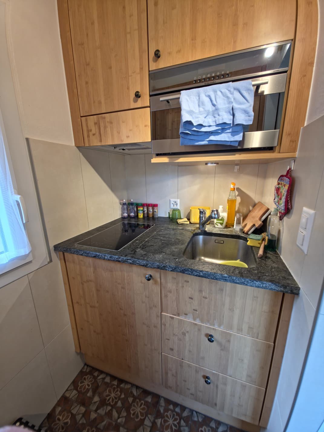 Appartamento di 1 ½ locali