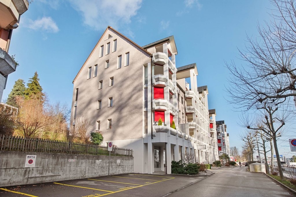 ufficio di 66m²