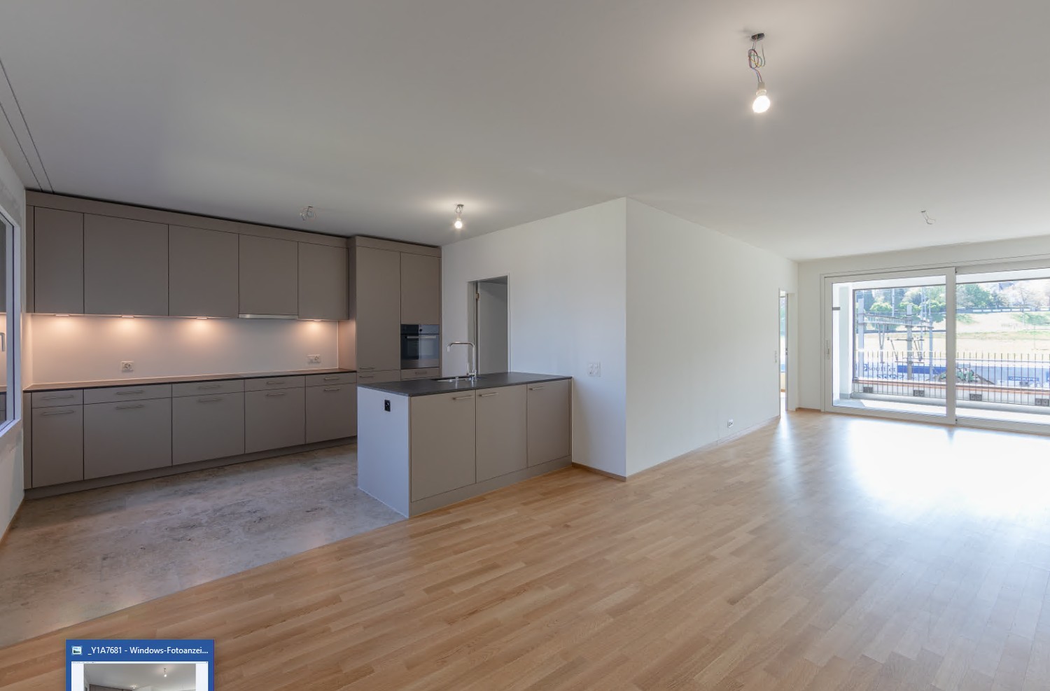 Appartamento di 3 ½ locali