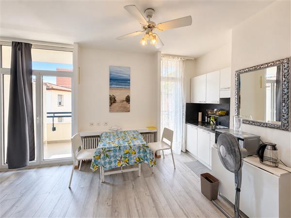 1 ½ rooms apartment, foto 4 di 10