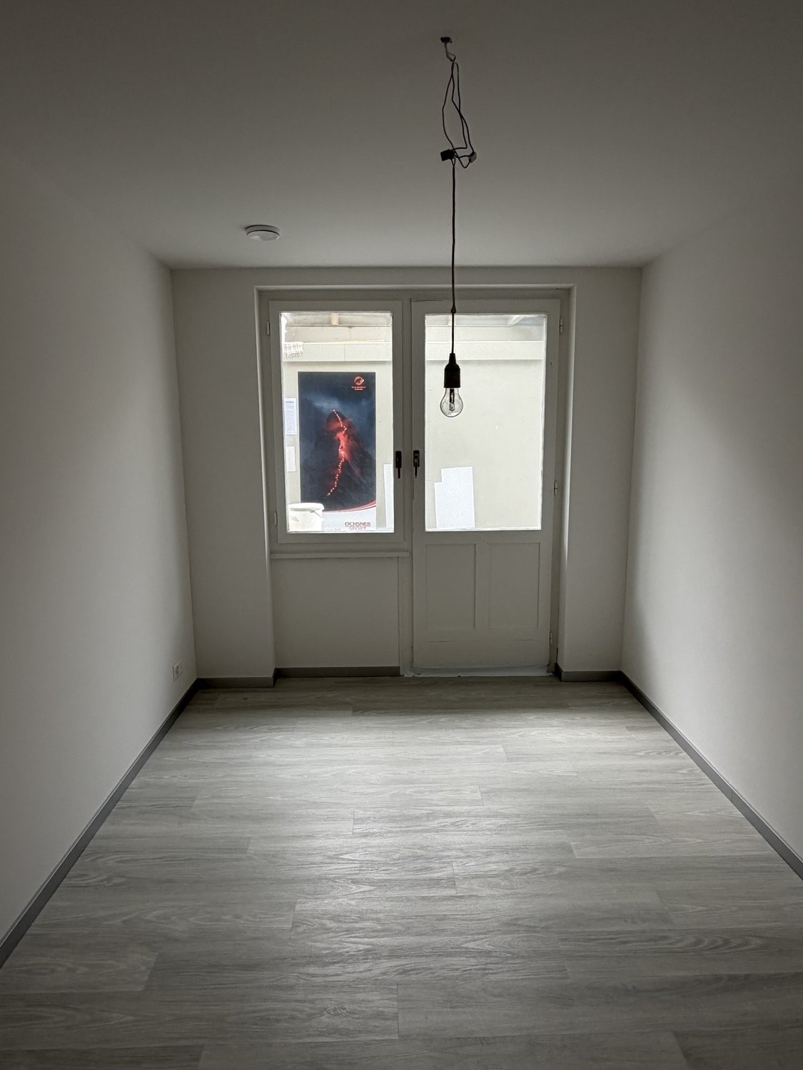 Ufficio di 80m²