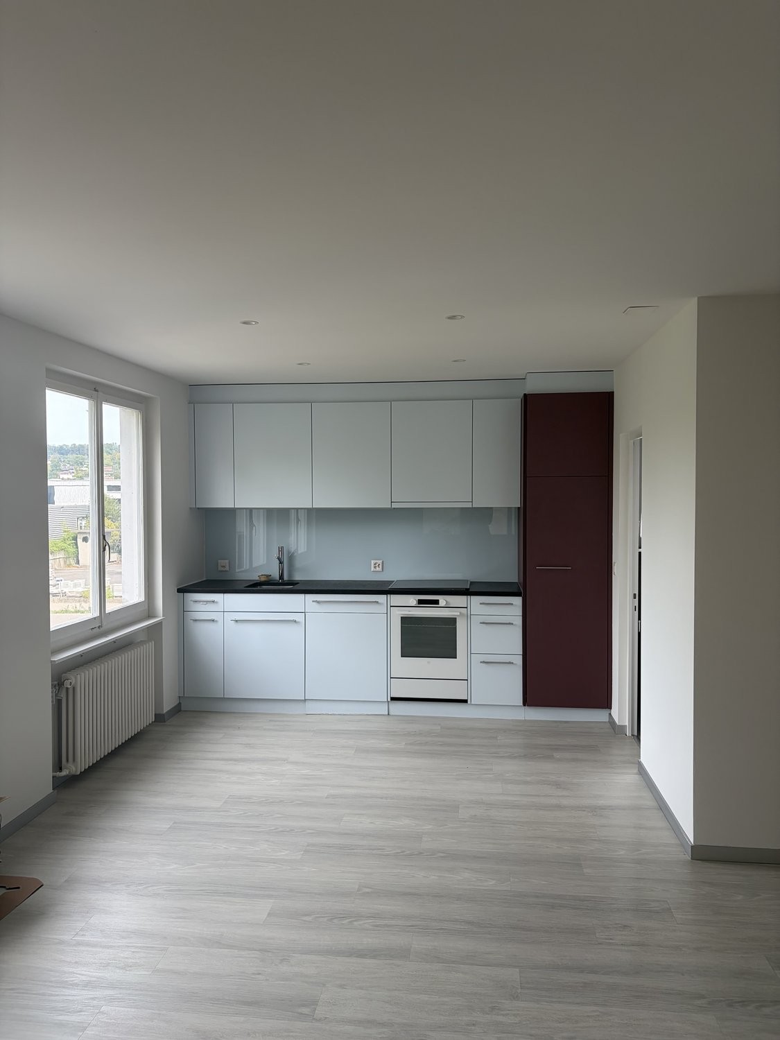 Ufficio di 80m²