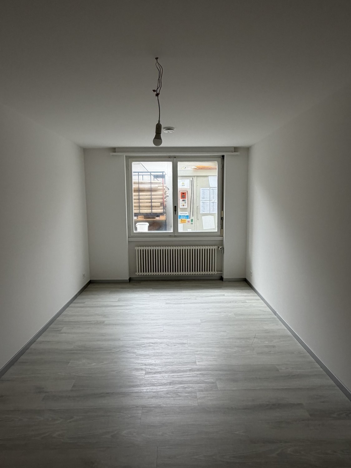 Ufficio di 80m²