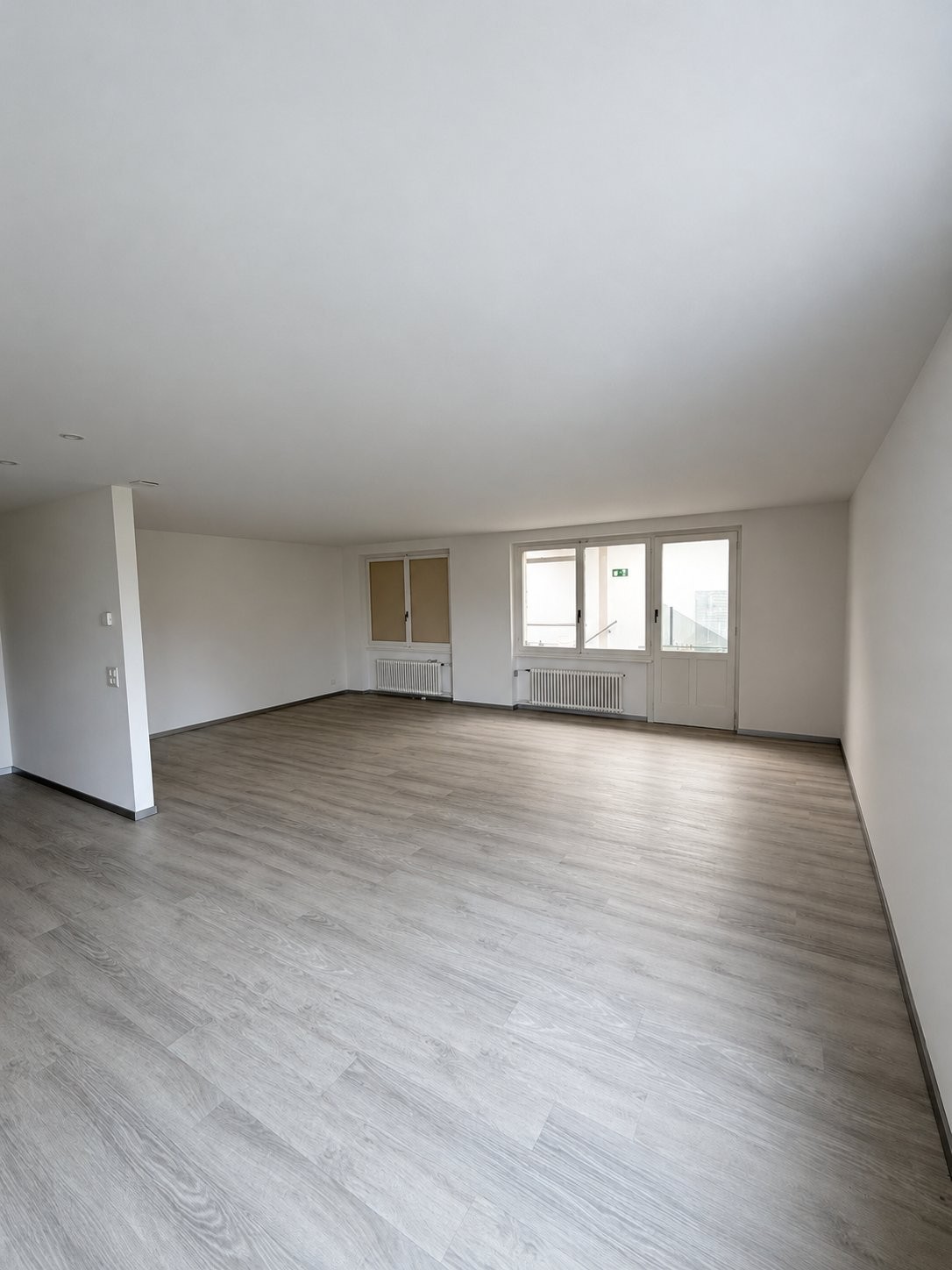 Ufficio di 80m²