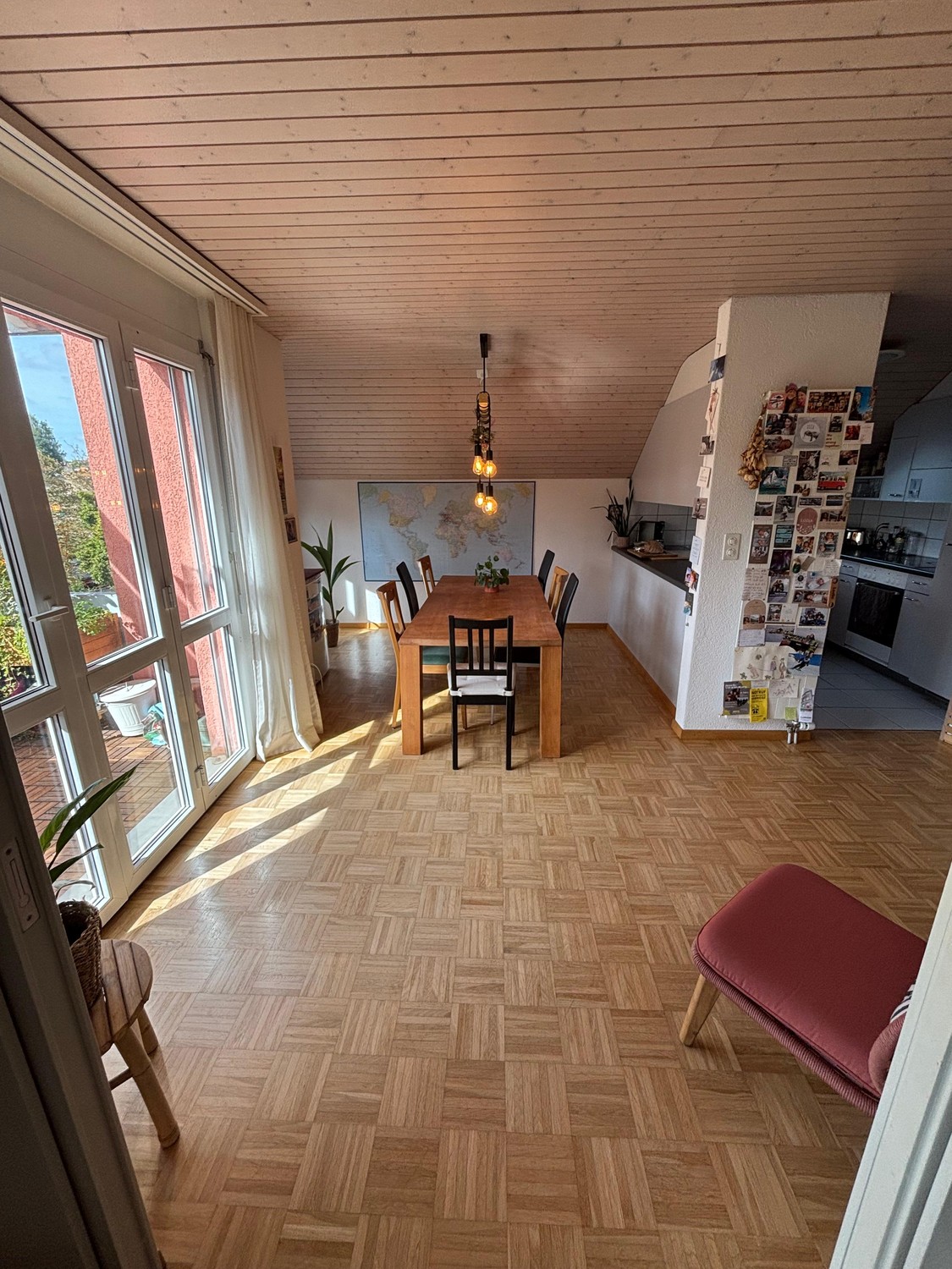 Appartamento di 4 locali, foto 7 di 7