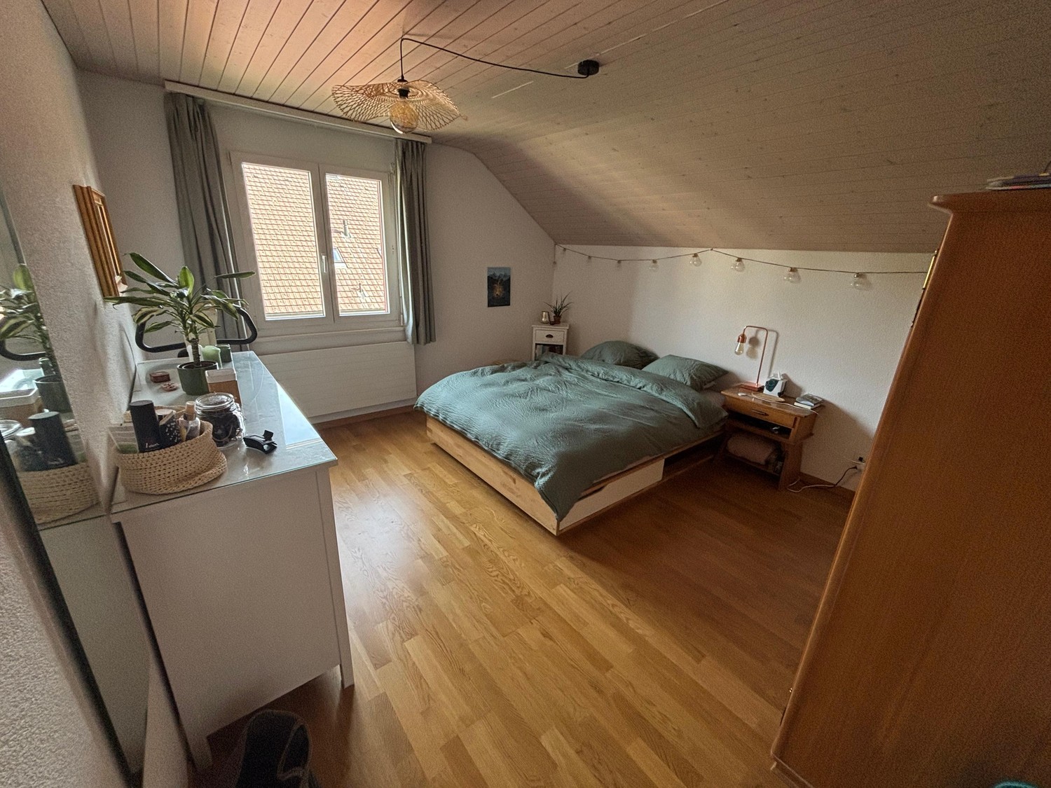 Appartamento di 4 locali, foto 3 di 7