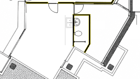 30m² commerciale, foto 4 di 4
