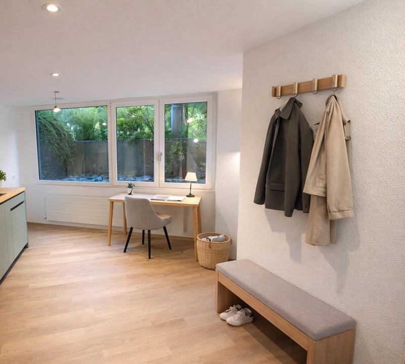30m² commerciale, foto 1 di 4