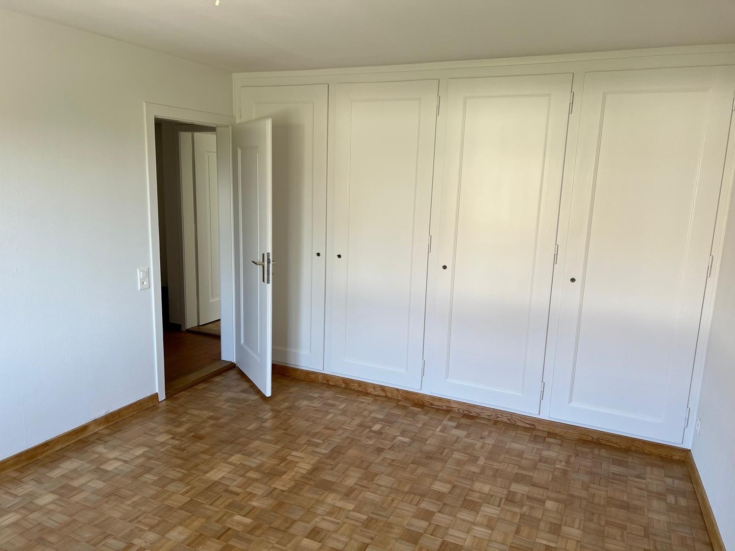 appartamento di 2 locali, foto 3 di 7