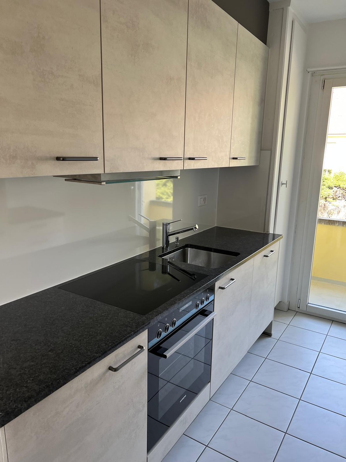appartamento di 2 locali, foto 6 di 7