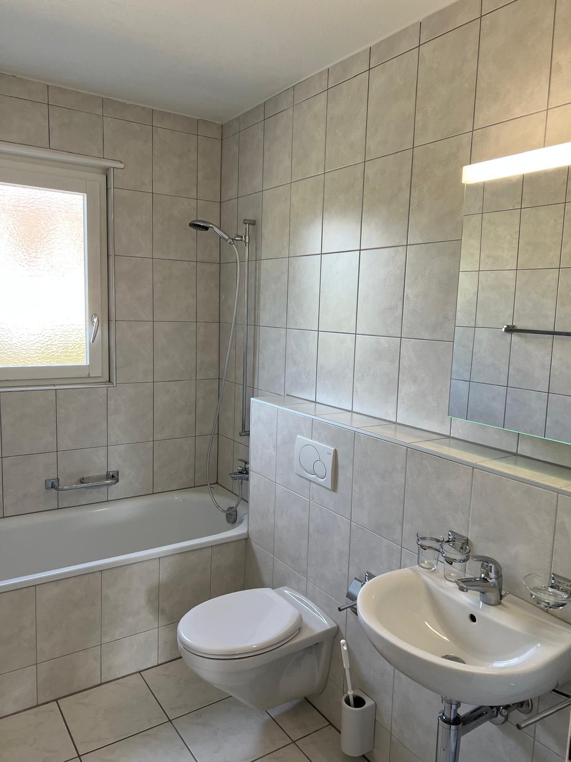 appartamento di 2 locali, foto 7 di 7