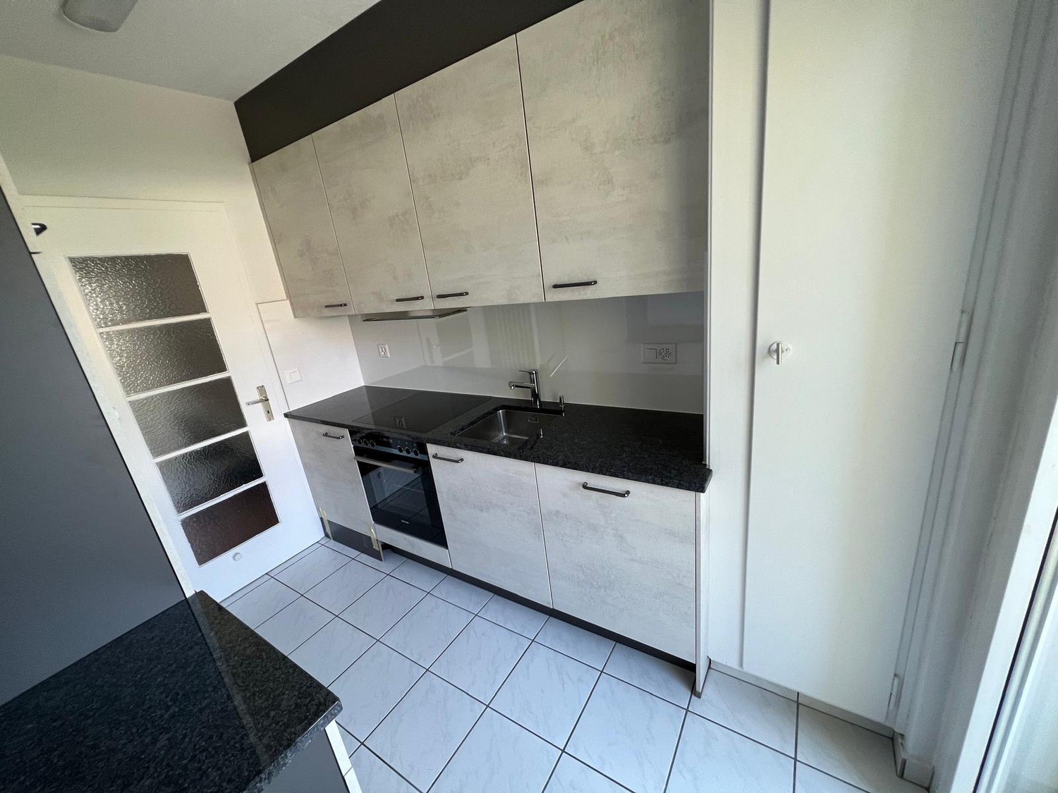 appartamento di 2 locali, foto 5 di 7