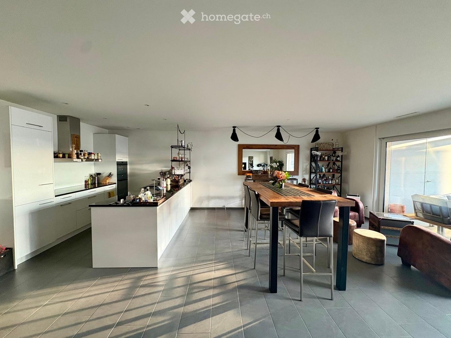 Appartamento di 3 ½ locali, foto 2 di 5