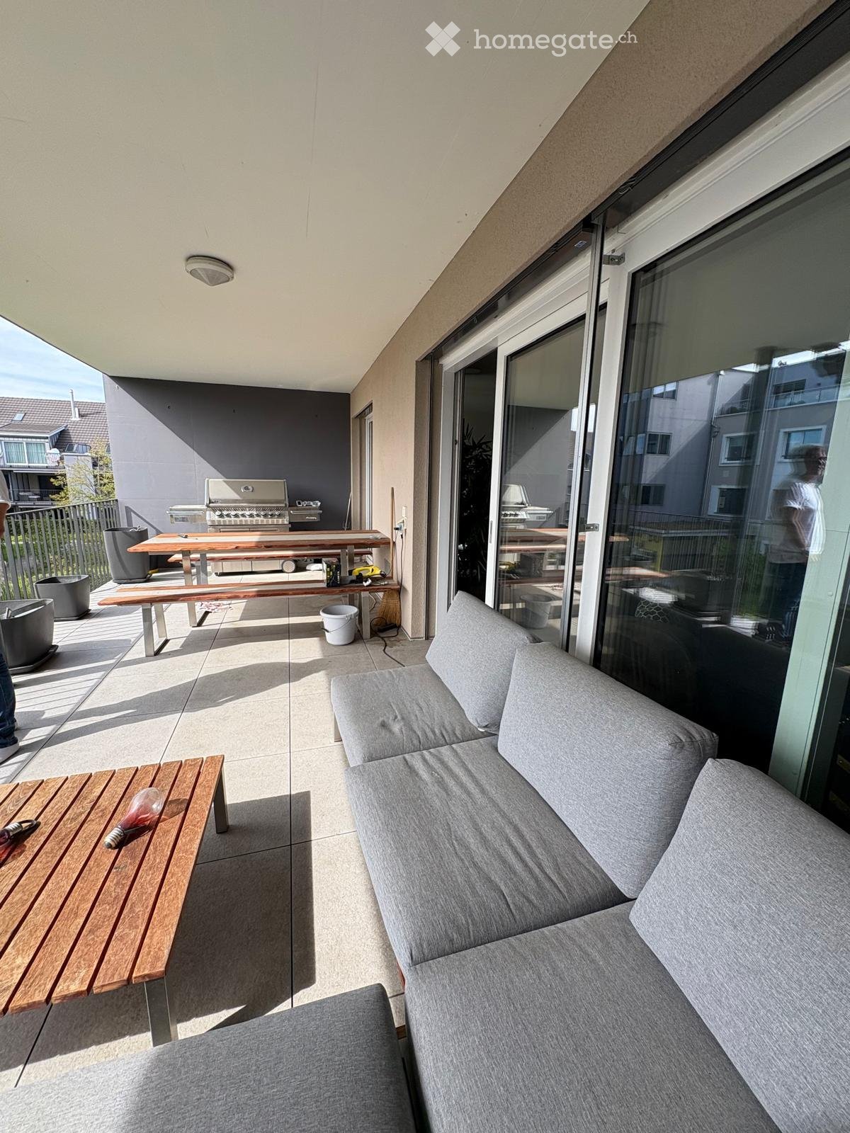 Appartamento di 3 ½ locali, foto 4 di 5