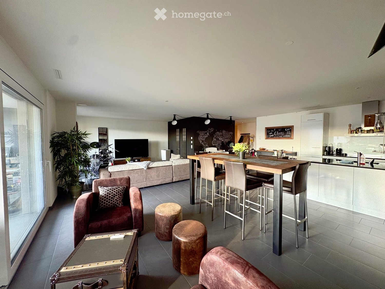 Appartamento di 3 ½ locali, foto 5 di 5
