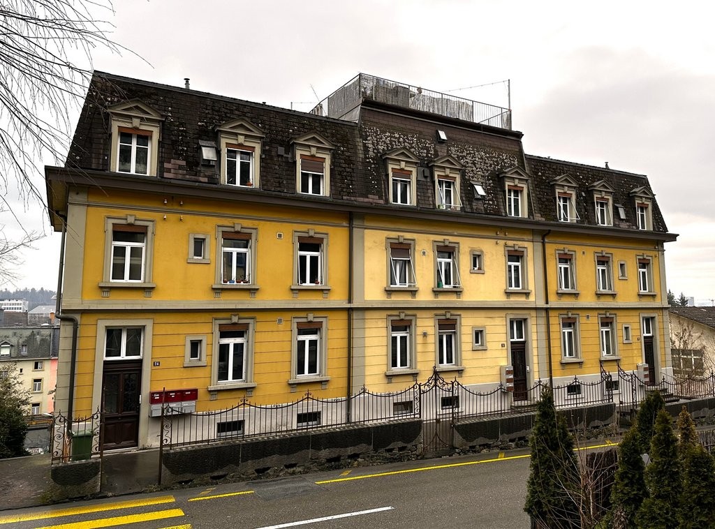 Appartamento di 3 ½ locali, foto 1 di 9
