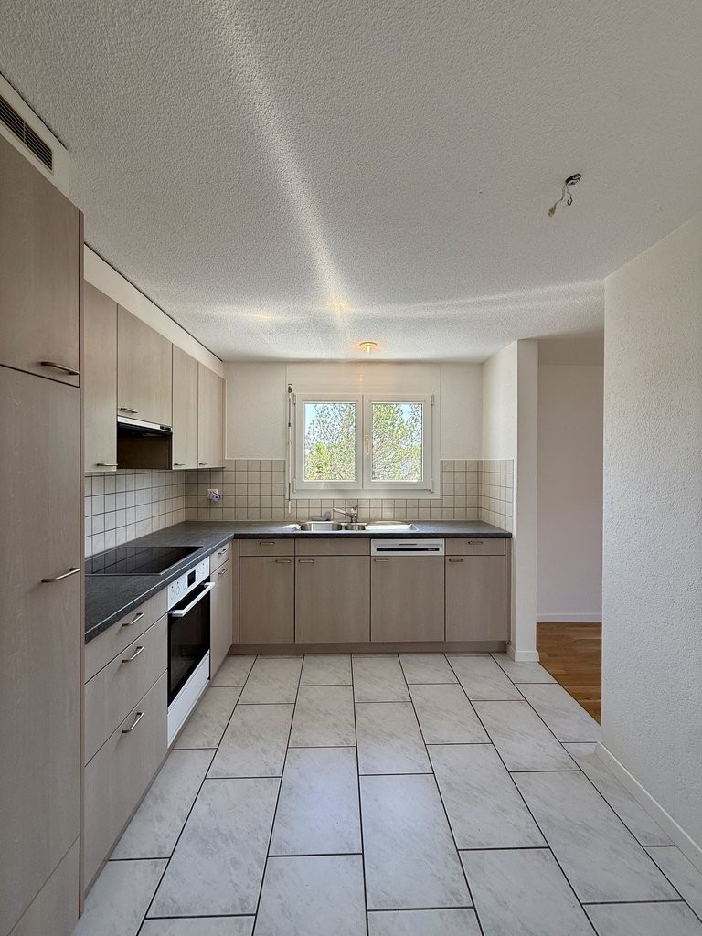 Appartement de 4 ½ pièces